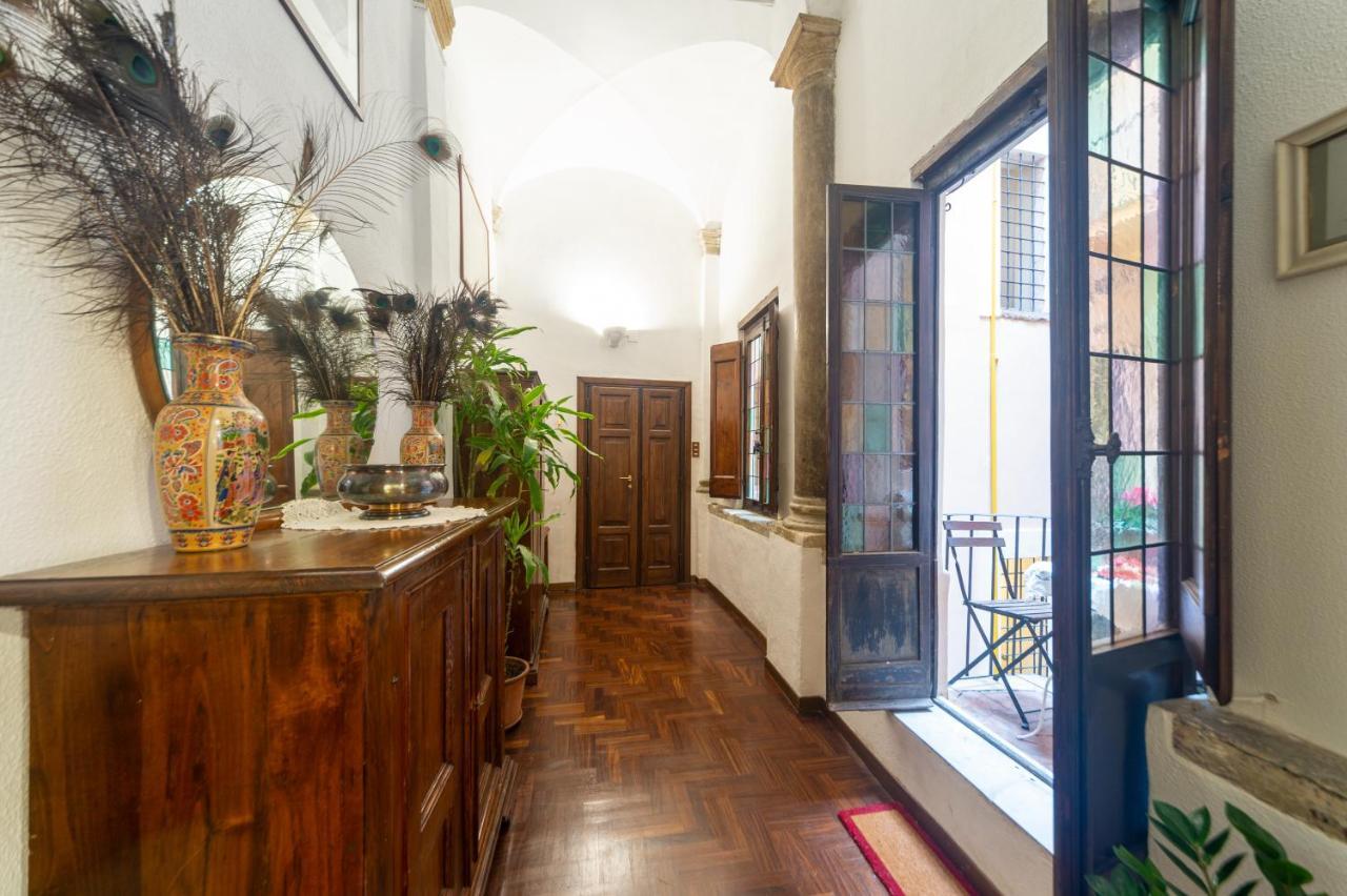 Appartamento Cartari - Step To Vatican, Piazza Navona... *