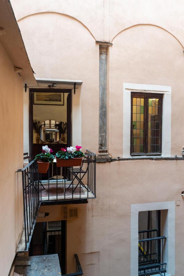 Appartamento Cartari - Step To Vatican, Piazza Navona... Roma