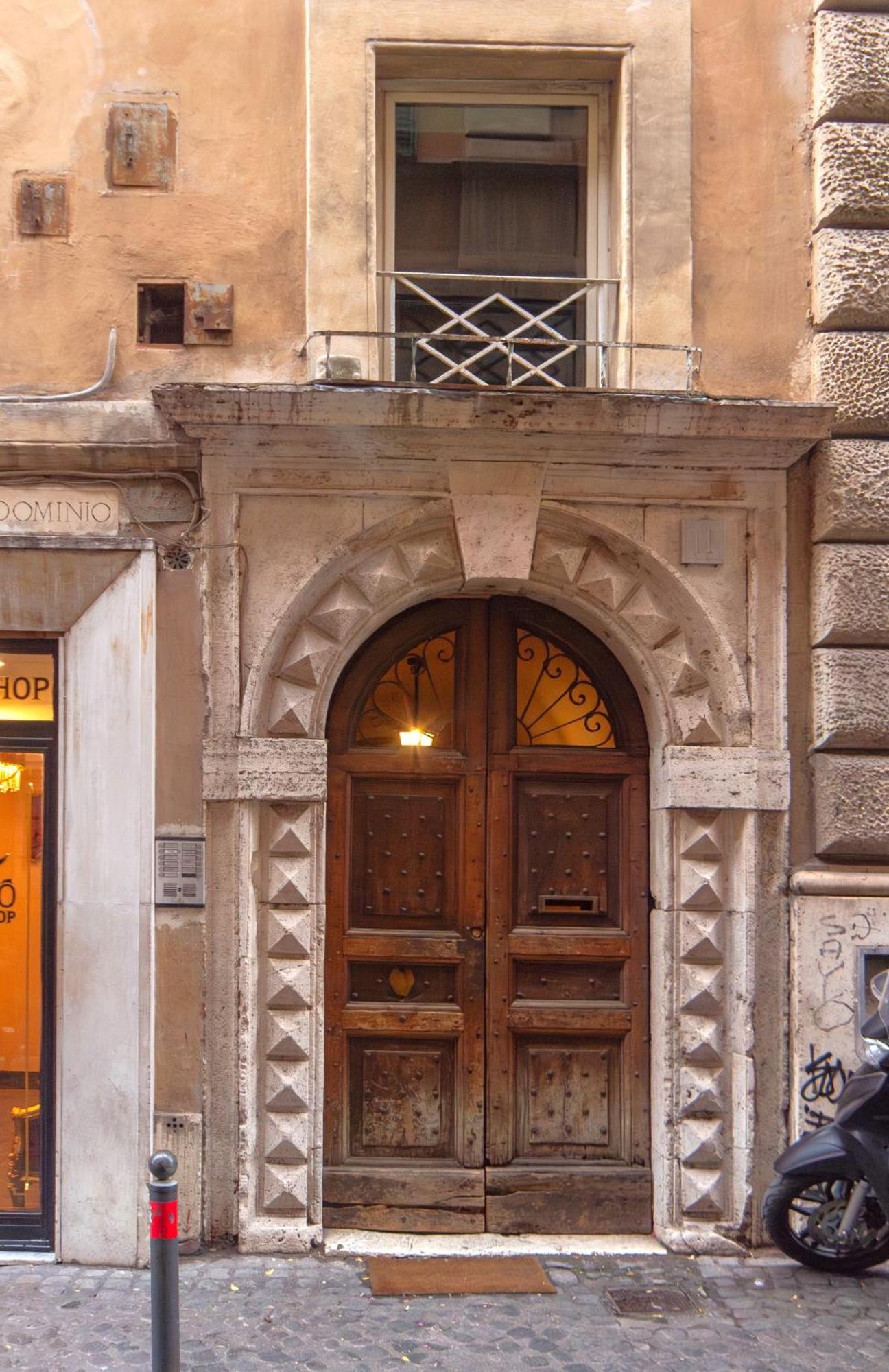 Appartamento Cartari - Step To Vatican, Piazza Navona... *
