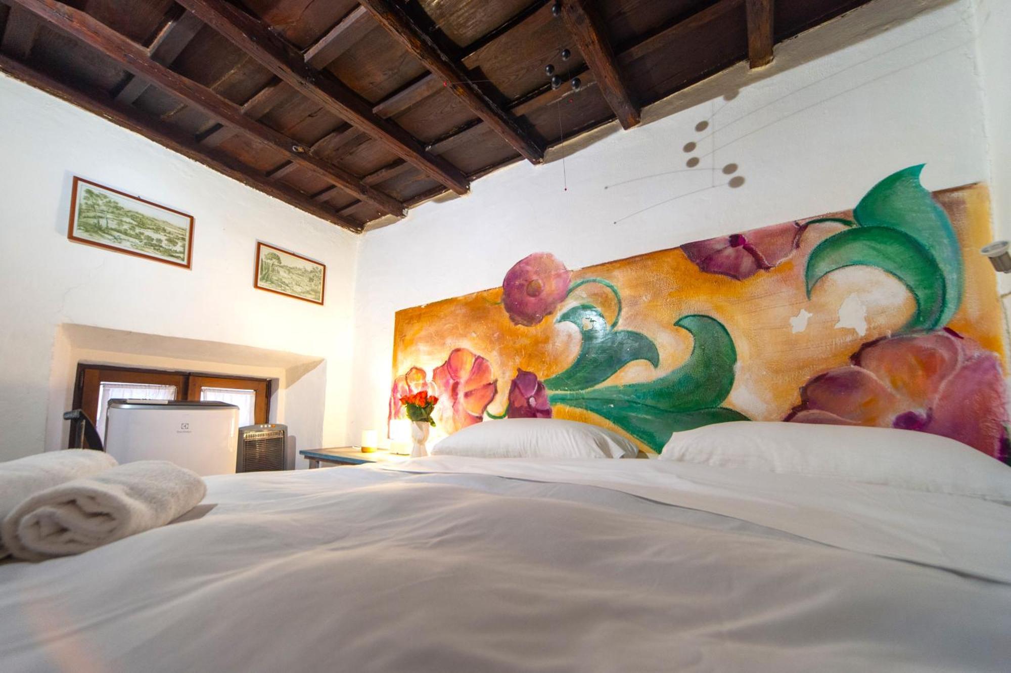Cartari, Renaissance Flat A Few Steps From Piazza Navona And Vatican Apartamento